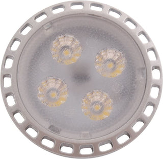 VECHLINE LAMPADINA LED 380 LUMES - ATTACCO GU 5.3 MR16