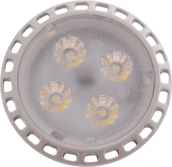 VECHLINE LAMPADINA LED 380 LUMES - ATTACCO GU 5.3 MR16