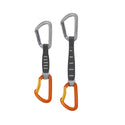 PETZL Rinvio SPIRIT EXPRESS QUICKDRAW 11 CM