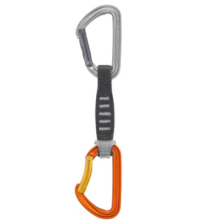 PETZL Rinvio SPIRIT EXPRESS QUICKDRAW 11 CM