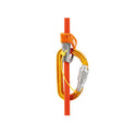 PETZL SM'D SCREW LOCK Moschettone con ghiera di bloccaggio - Disponibile in 2 colori