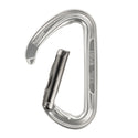 PETZL SPIRIT CARABINER STRAIGHT MOSCHETTONE A LEVA DRITTA