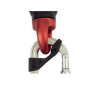 PETZL OXAN SCREW-LOCK MOSCHETTONE OVALE - DISPONIBILE IN 2 COLORI
