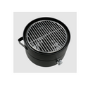 MESTIC Barbecue portatile a gas mini chef MB-100