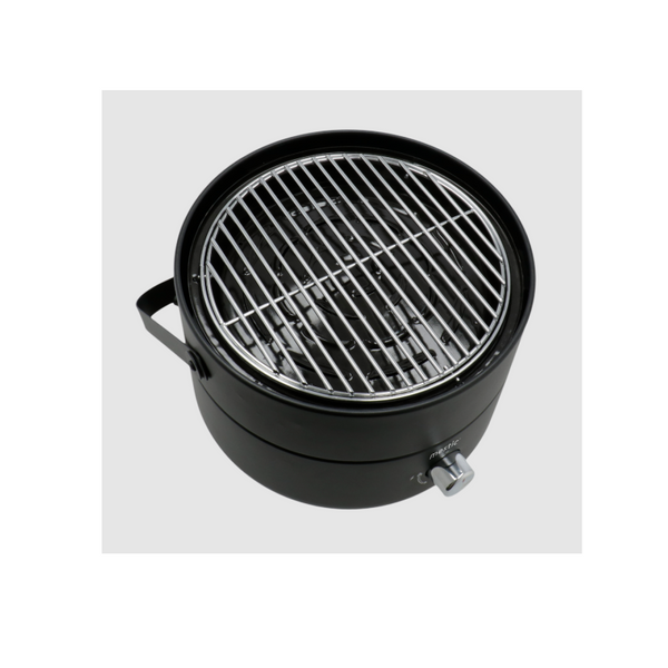 MESTIC Barbecue portatile a gas mini chef MB-100