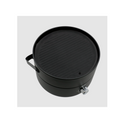 MESTIC Barbecue portatile a gas mini chef MB-100