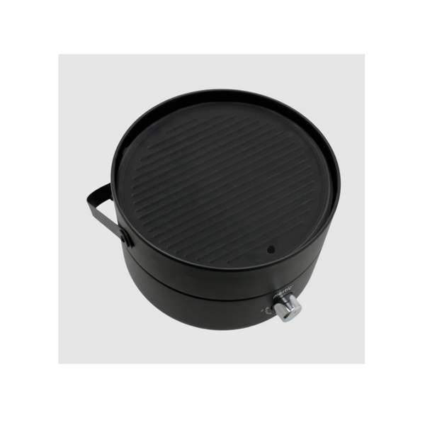 MESTIC Barbecue portatile a gas mini chef MB-100