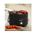 MESTIC Barbecue portatile a gas mini chef MB-100