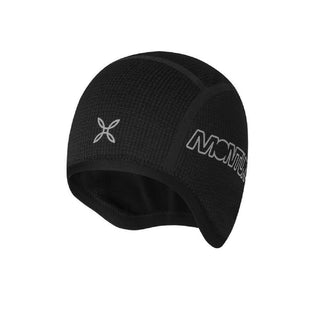 MONTURA MINIMAL CAP BERRETTO UNISEX IN PILE TRASPIRANTE - DISPONIBILE IN 2 COLORI
