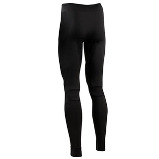 LURBEL MERINO PANTS PANTALONE LUNGO TERMICO UOMO IN LANA MERINO TERMICO E TRASPIRANTE