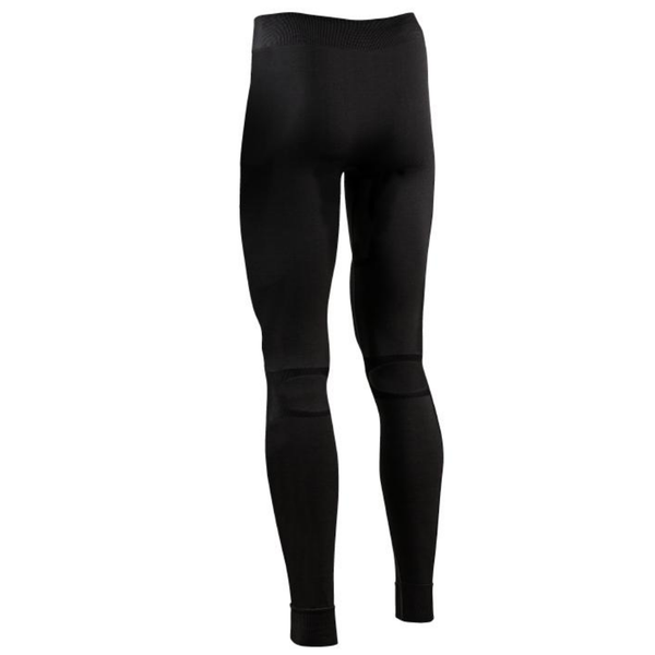 LURBEL MERINO PANTS PANTALONE LUNGO TERMICO UOMO IN LANA MERINO TERMICO E TRASPIRANTE