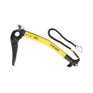GRIVEL LIGHT MACHINE HAMMER PICCOZZA CON MARTELLO PER ALPINISMO TECNICO