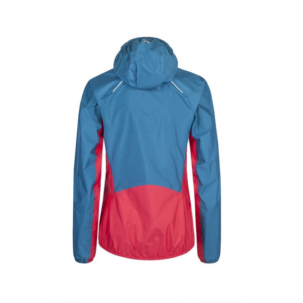MONTURA TEOREMA JACKET WOMAN GIACCA ANTIPIOGGIA