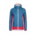 MONTURA TEOREMA JACKET WOMAN GIACCA ANTIPIOGGIA