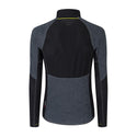 MONTURA ALPHA MAP ANORAK - Maglia 1° strato in POLARTEC ALPHA