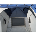CONVER MULTICAB TENDA CUCINA AD USO SPOGLIATOIO, DOCCIA E BAGNO 150x150xH210 - IN PROMOZIONE!