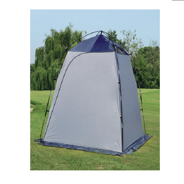 CONVER MULTICAB TENDA CUCINA AD USO SPOGLIATOIO, DOCCIA E BAGNO 150x150xH210 - IN PROMOZIONE!