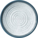 BRUNNER MIDDAY TUSCANY SET 12 PEZZI STOVIGLIE IN RESISTENTE MELAMINA E FONDOI ANTISLIP