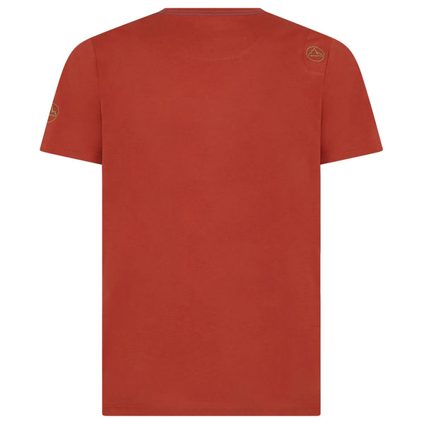 LA SPORTIVA CINQUECENTO T-SHIRT UOMO - DISPONIBILE IN 2 COLORI - PROMO -20%