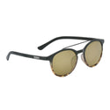 SALICE OCCHIALE 849P CAT. 3 DEMI P BRONZO con lenti polarizzate - POLARFLEX
