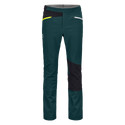 PANTALONI SOFTSHELL ORTOVOX COL BECCHEI PANTS UOMO
