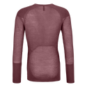 ORTOVOX MAGLIA INTIMA 99% MERINO THERMOVENT LS DONNA - PROMO!