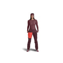 ORTOVOX MAGLIA INTIMA 99% MERINO THERMOVENT LS DONNA - PROMO!
