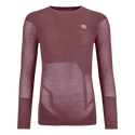 ORTOVOX MAGLIA INTIMA 99% MERINO THERMOVENT LS DONNA - PROMO!