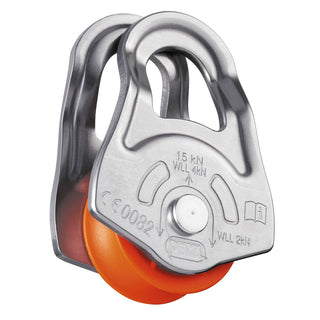 PETZL OSCILLANTE PULLEY CARRUCOLA