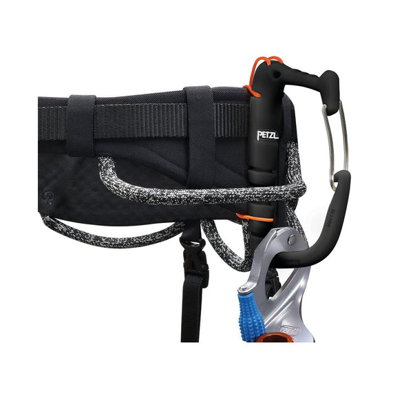 PETZL MOSCHETTONE PORTA CHIODI CARITOOL EVO NEW PORTA MATERIALI