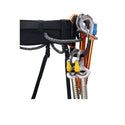 PETZL MOSCHETTONE PORTA CHIODI CARITOOL EVO NEW PORTA MATERIALI