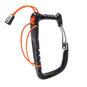 PETZL MOSCHETTONE PORTA CHIODI CARITOOL EVO NEW PORTA MATERIALI