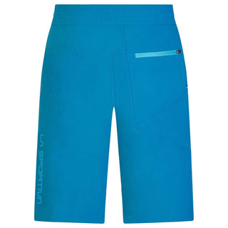 LA SPORTIVA Pantaloncino Corto Uomo BASALT SHORT Colore (Space Blue)
