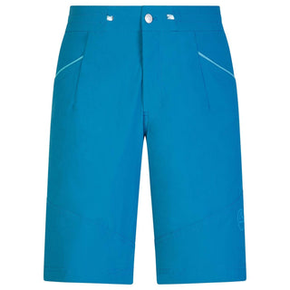LA SPORTIVA Pantaloncino Corto Uomo BASALT SHORT Colore (Space Blue)