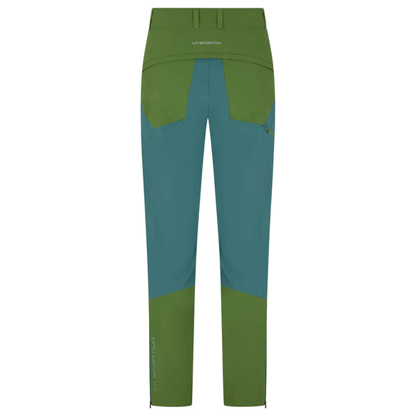 LA SPORTIVA MONUMENT PANT PANTALONE TECNICO DA TREKKING  ETIVO LEGGERO UOMO