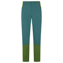 LA SPORTIVA MONUMENT PANT PANTALONE TECNICO DA TREKKING  ETIVO LEGGERO UOMO