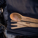 PRIMUS CAMP FIRE PREP SET - SET UTENSILI DA CUCINA PER CAMPEGGIO