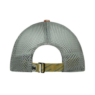 BUFF PACK TRUCKER CAP CAPPELLO TRASPIRANTE E LEGGERO CON VISIERA