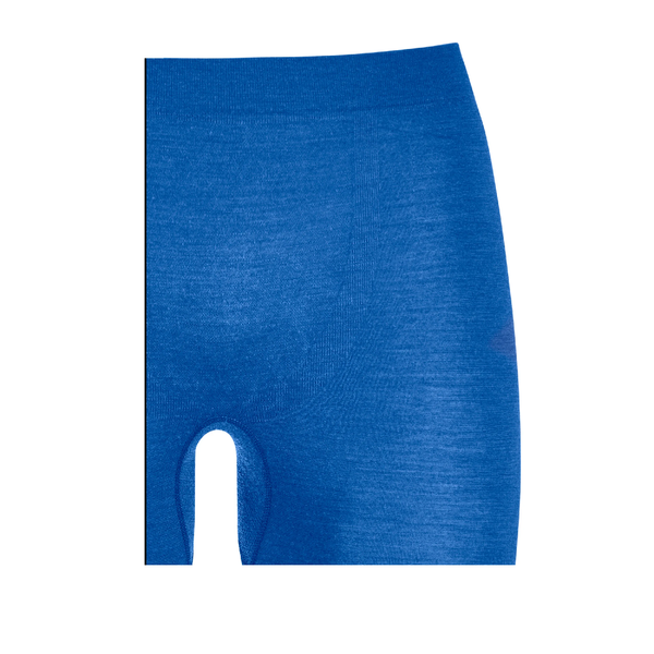 ORTOVOX 120 COMP LIGHT SHORT PANTS M PANTALONI INTIMO 3/4 IN LANA MERINO MERINO COLORI ASSORTITI  - NUOVI ARRIVI
