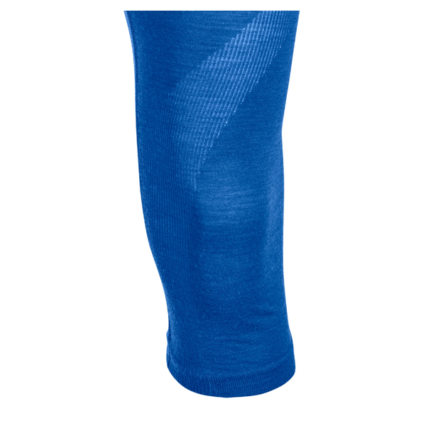 ORTOVOX 120 COMP LIGHT SHORT PANTS M PANTALONI INTIMO 3/4 IN LANA MERINO MERINO COLORI ASSORTITI  - NUOVI ARRIVI