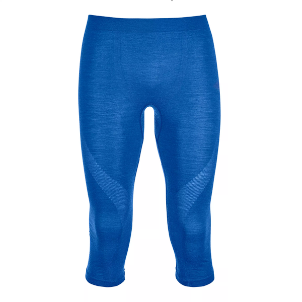 ORTOVOX 120 COMP LIGHT SHORT PANTS M PANTALONI INTIMO 3/4 IN LANA MERINO MERINO COLORI ASSORTITI  - NUOVI ARRIVI