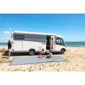 FIAMMA PATIO-MAT STUOIA DA CAMPEGGIO RESISTENTE - DISPONIBILE IN VARIE MISURE