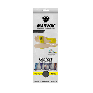 MARVOK SOLETTE CONFORT USO DIARIO COMFORT USO QUOTIDIANO