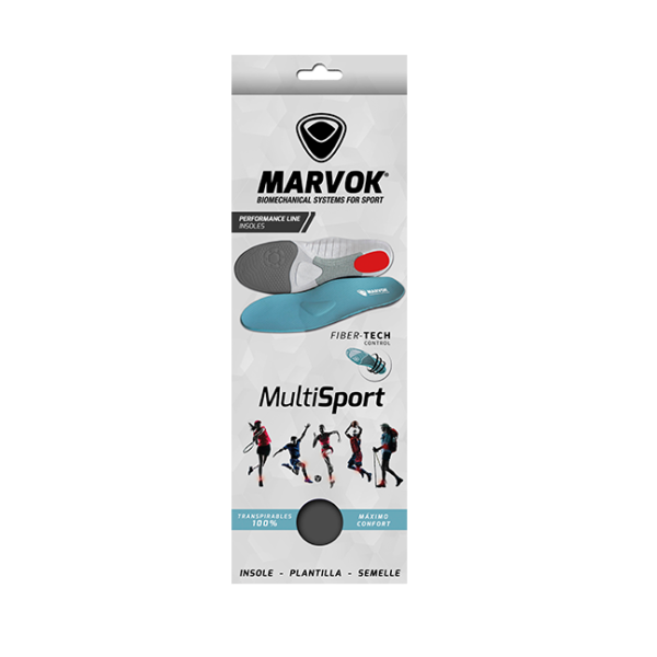 MARVOK MULTISPORT SOLETTE