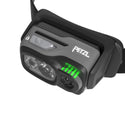 PETZL SWIFT RL PRO - LAMPADA FRONTALE POTENTE 900 LUMENS