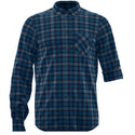 REDELK PICURIS-LS CAMICIA TECNICA A MANICHE LUNGHE TRASPIRANTE - DISPONIBILE IN 2 COLORI