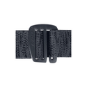 ORTOVOX LOGO PIXEL BELT CINTURA ROBUSTA E REGOLABILE - DISPONIBILE IN 2 COLORI