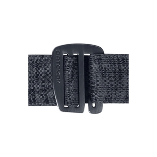 ORTOVOX LOGO PIXEL BELT CINTURA ROBUSTA E REGOLABILE - DISPONIBILE IN 2 COLORI