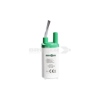 BRUNNER AQUATIC 10L/min Pompa acqua ad immersione con pressione da 0,6 bar