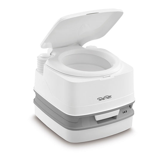 THETFORD PORTA POTTI 145 TOILETTE PORTATILE